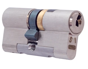 Сердцевина EVVA ICS DZ TAF 36/81 NI