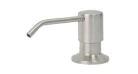 Дозатор для мыла Fabiano FAS-D 35 Inox Фото №1