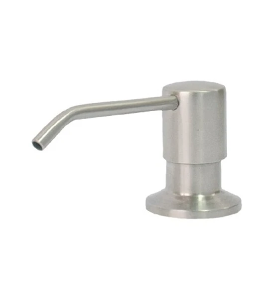 Дозатор для мыла Fabiano FAS-D 35 Inox