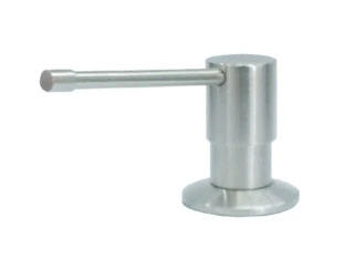 Дозатор для мила Fabiano FAS-D 25 Inox