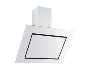 Витяжка кухонна Fabiano Aero 60 White Silence+