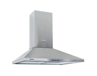 Витяжка кухонна Fabiano Basic 60 Inox