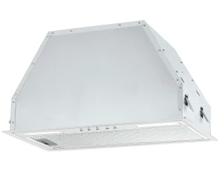 Витяжка кухонна Fabiano BoxNeo 52 Inox