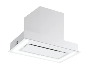 Витяжка кухонна Fabiano Festival 60 White