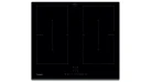Індукційна варильна поверхня Fabiano FHBI 3201 Lux Black Фото №1
