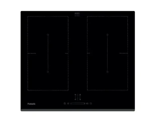 Індукційна варильна поверхня Fabiano FHBI 3201 Lux Black