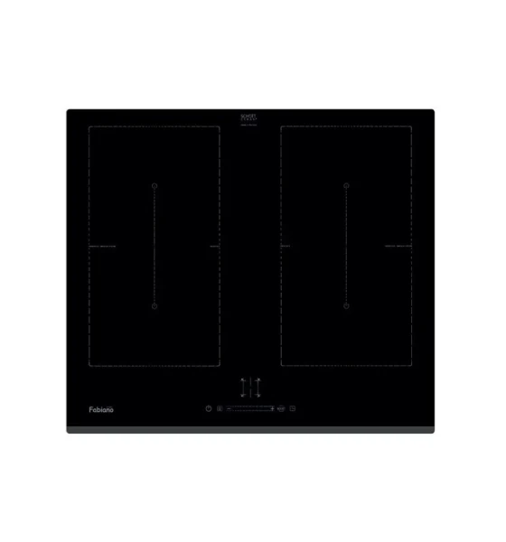 Індукційна варильна поверхня Fabiano FHBI 3201 Lux Black