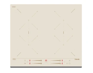 Індукційна варильна поверхня Fabiano FHBI 3600 iNV Cream