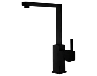 Змішувач кухонний Fabiano FKM 3123 SS Velvet Black
