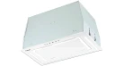 Вытяжка кухонная Fabiano Luna 530 White Фото №1