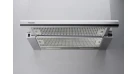 Витяжка кухонна Fabiano Neoslim 60 Inox Фото №1