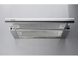 Витяжка кухонна Fabiano Neoslim 60 Inox