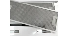 Витяжка кухонна Fabiano Neoslim 60 Inox Фото №5