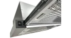 Витяжка кухонна Fabiano Neoslim 60 Inox Фото №7