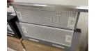 Витяжка кухонна Fabiano Neoslim 60 Inox Фото №4