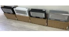 Витяжка кухонна Fabiano Neoslim 60 Inox Фото №8
