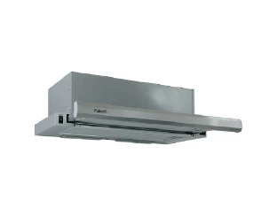Вытяжка кухонная Fabiano Slim 60 Inox