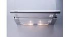 Вытяжка кухонная Fabiano Slim 60 Inox Фото №3