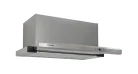 Витяжка кухонна Fabiano Smart 60 Inox Фото №1