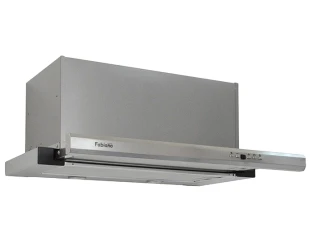 Вытяжка кухонная Fabiano Smart 60 Inox