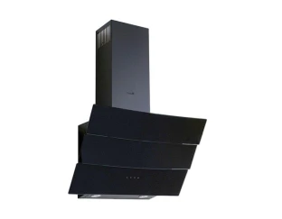 Витяжка кухонна Fabiano Stella 60 Black