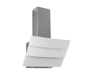 Вытяжка кухонная Fabiano Stella 60 White