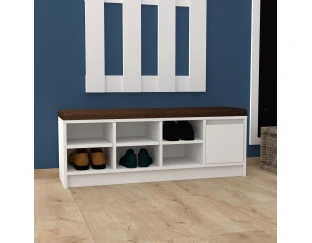 Тумба для взуття 009 Good House (1050мм x 320мм x 470мм