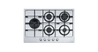 Газовая варочная поверхность Franke Maris FHMA 755 4G DCL XS C (106.0554.382) нержавеющая сталь Фото №1