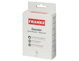 Засіб для видалення накипу Franke (112.0639.719)
