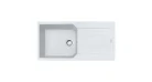Кухонна мийка Franke Urban UBG 611-100 XL (114.0574.933) білий Фото №1