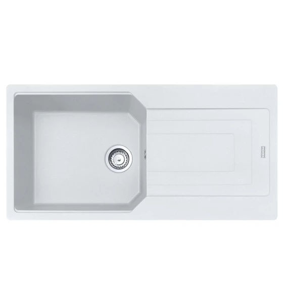 Кухонна мийка Franke Urban UBG 611-100 XL (114.0574.933) білий