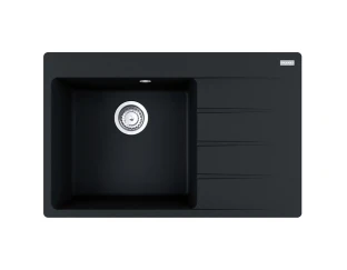 Кухонная мойка Franke Centro CNG 611-78 TL (114.0630.479) оникс