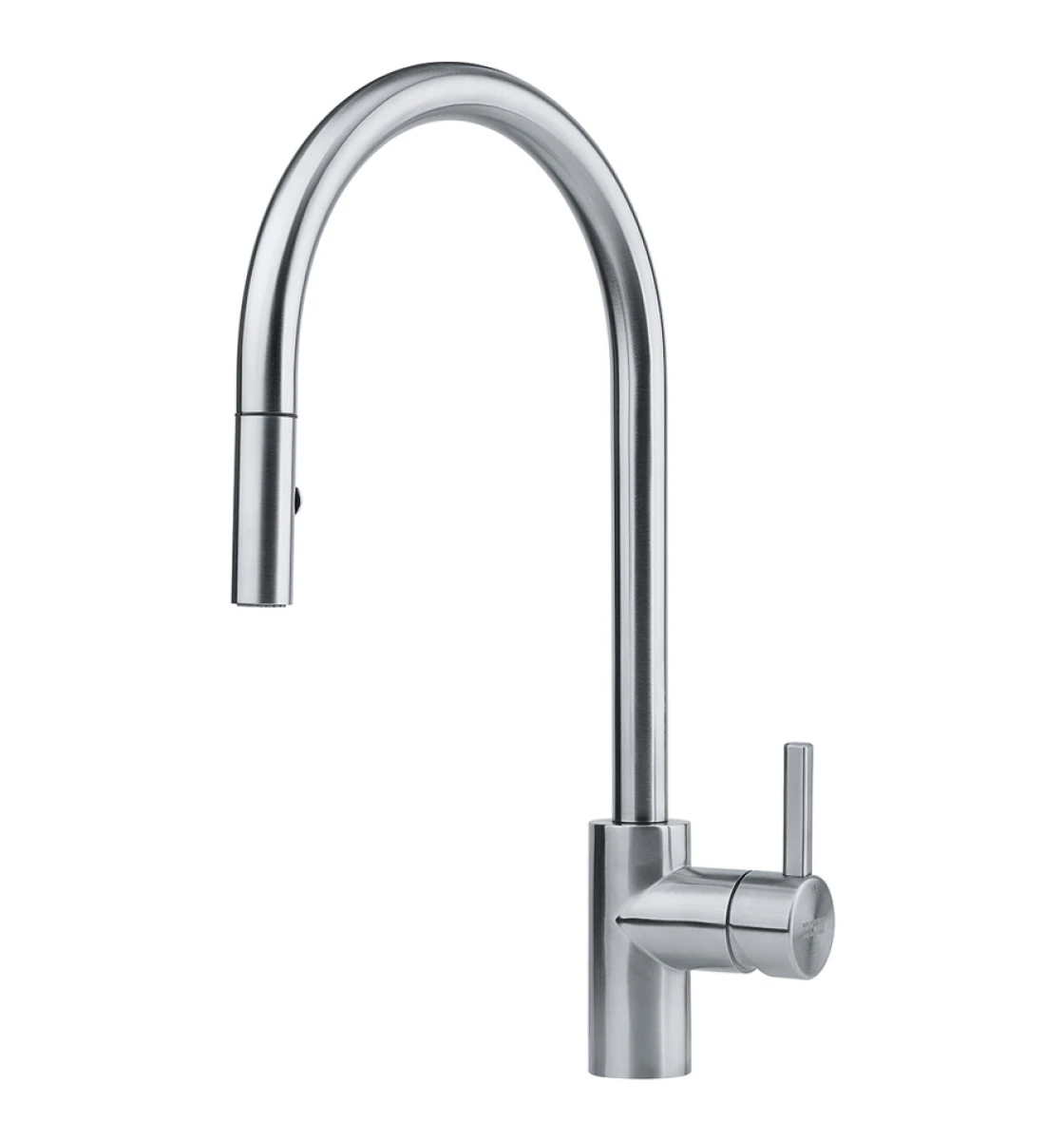 Смеситель кухонный Franke Eos Neo Pull Down (115.0590.045)