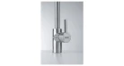 Смеситель кухонный Franke Eos Neo Pull Down (115.0590.045) Фото №4
