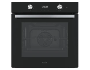 Електрична духова шафа Franke Smart FSM 86 H BK (116.0606.091) чорне скло