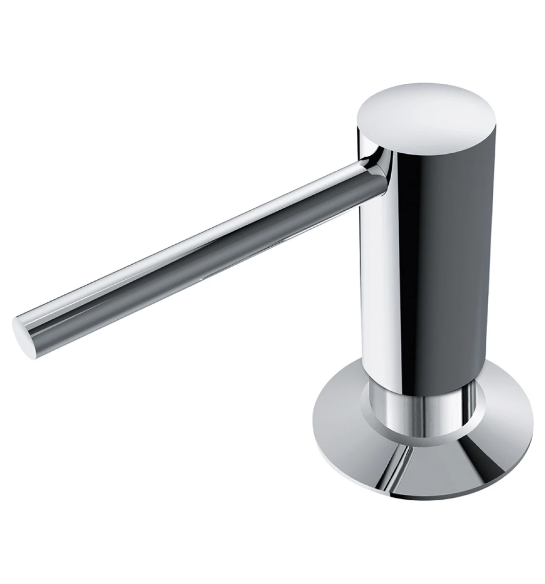 Дозатор Franke Comfort (119.0584.065) хром