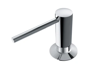 Дозатор Franke Comfort (119.0584.065) хром
