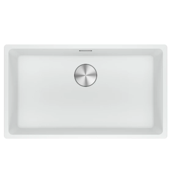 Кухонна мийка Franke Maris MRG 110-72 (125.0687.263) білий