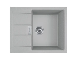 Кухонная мойка Franke Sirius S2D 611-62 (143.0627.383) серый
