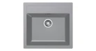 Кухонная мойка Franke Sirius SID 610-50 (143.0691.531) серый Фото №1