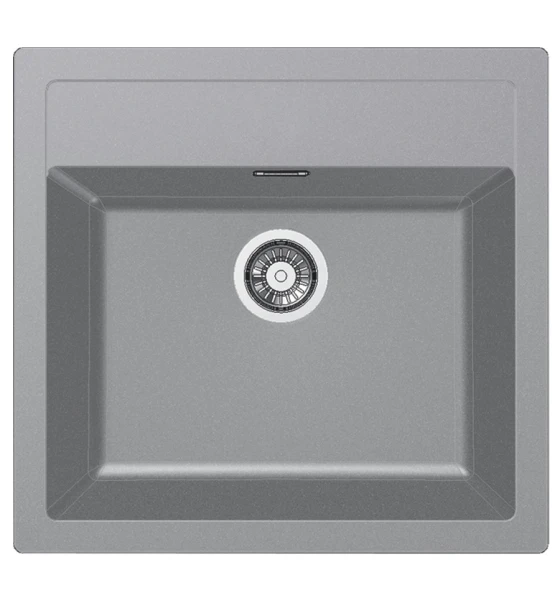 Кухонная мойка Franke Sirius SID 610-50 (143.0691.531) серый