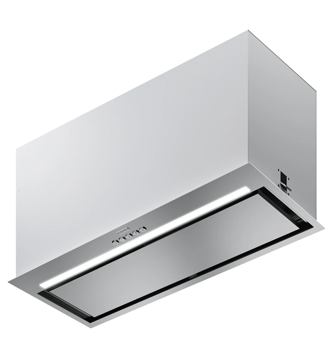 Витяжка кухонна Franke Box Flush EVO FBFE XS A70 (305.0665.361)