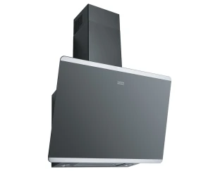 Витяжка кухонна Franke Evo Plus FPJ 625 V BK / SS (330.0528.064) чорний