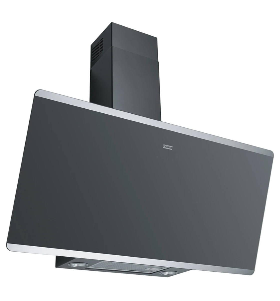 Витяжка кухонна Franke Evo Plus FPJ 925 V BK / SS (330.0528.067) чорний