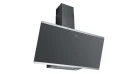 Витяжка кухонна Franke Evo Plus FPJ 925 V BK / SS (330.0528.067) чорний Фото №1