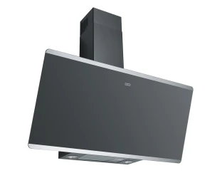 Вытяжка кухонная Franke Evo Plus FPJ 925 V BK/SS (330.0528.067) черный