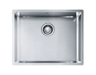Кухонна мийка Franke Box BXX 210/110-54 (127.0371.513)