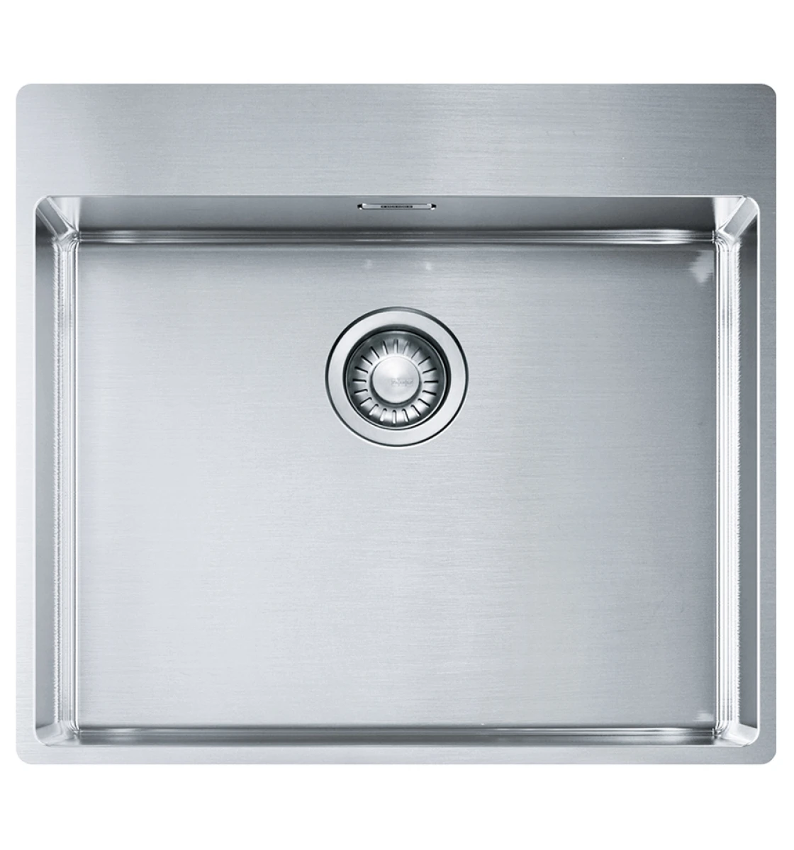 Кухонна мийка Franke Box BXX 210-54 TL (127.0369.295)