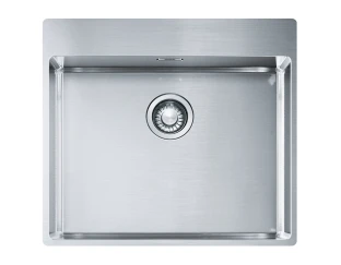 Кухонна мийка Franke Box BXX 210-54 TL (127.0369.295)