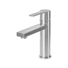 Смеситель GRANADO Berga Inox